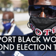 Thanking Black Women for Being the 'Backbone' of American Democracy Isn't Enough. There Must be Policies Created With Us in Mind